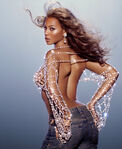 Beyonce, Dangerously In Love, Back (Diamond Dust)