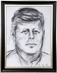 John F. Kennedy No. 11