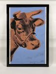 Cow (1971)