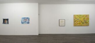The Great Debate About Art: Part 1, installation view