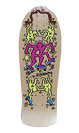 Original 1986 Pop Shop skateboard deck