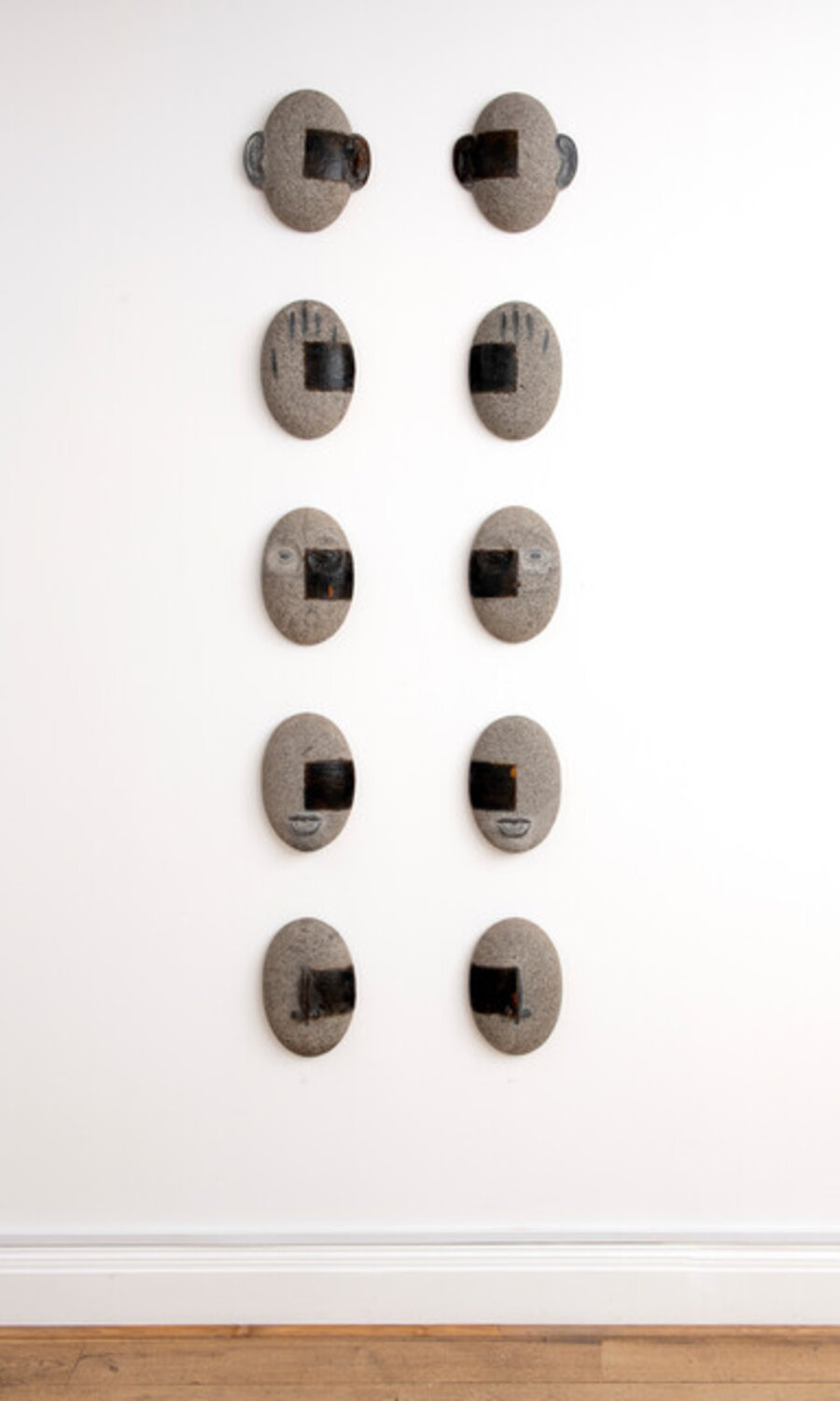 Ladder Heads Up