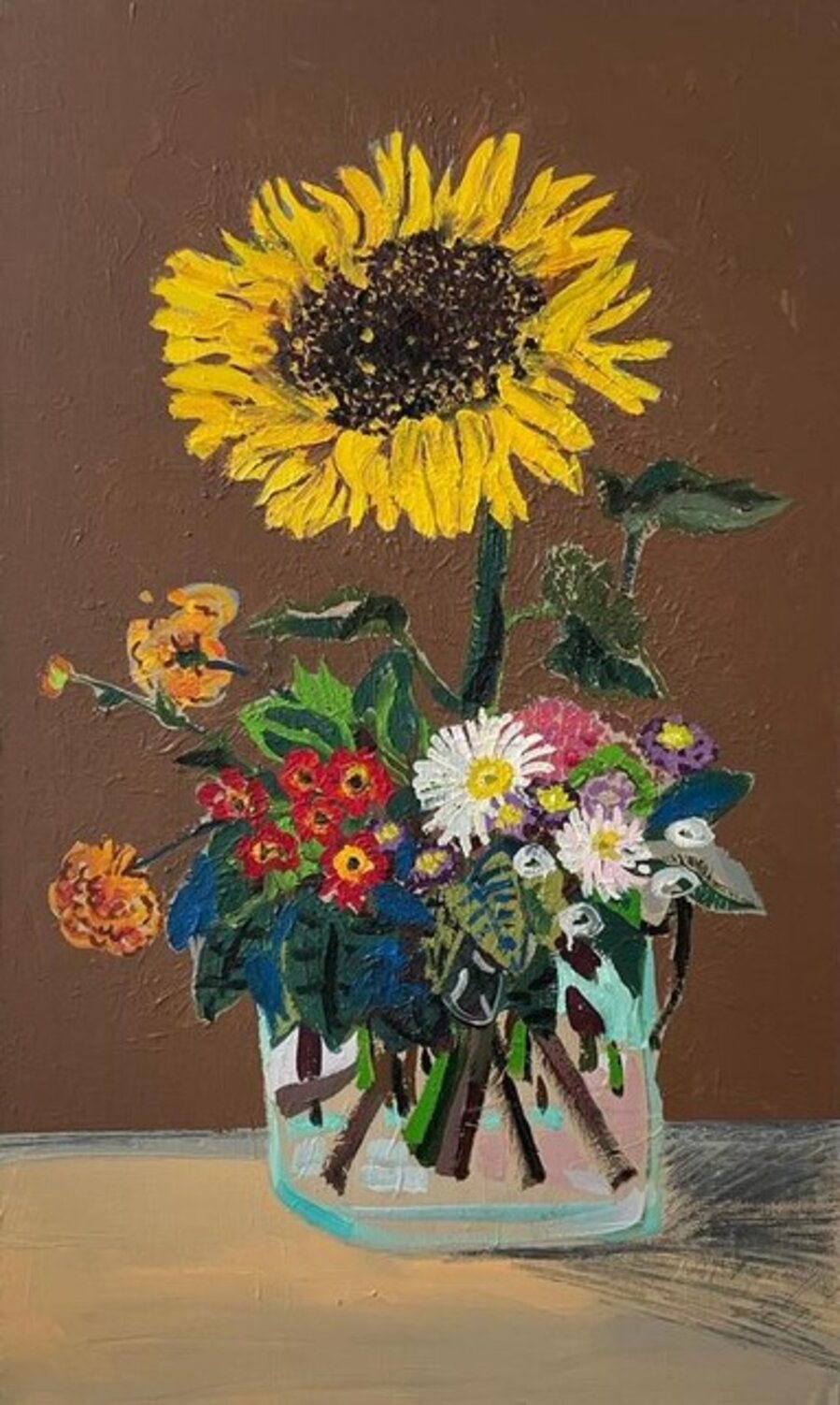 Sunflower
