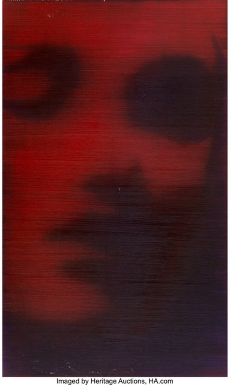 Red Face