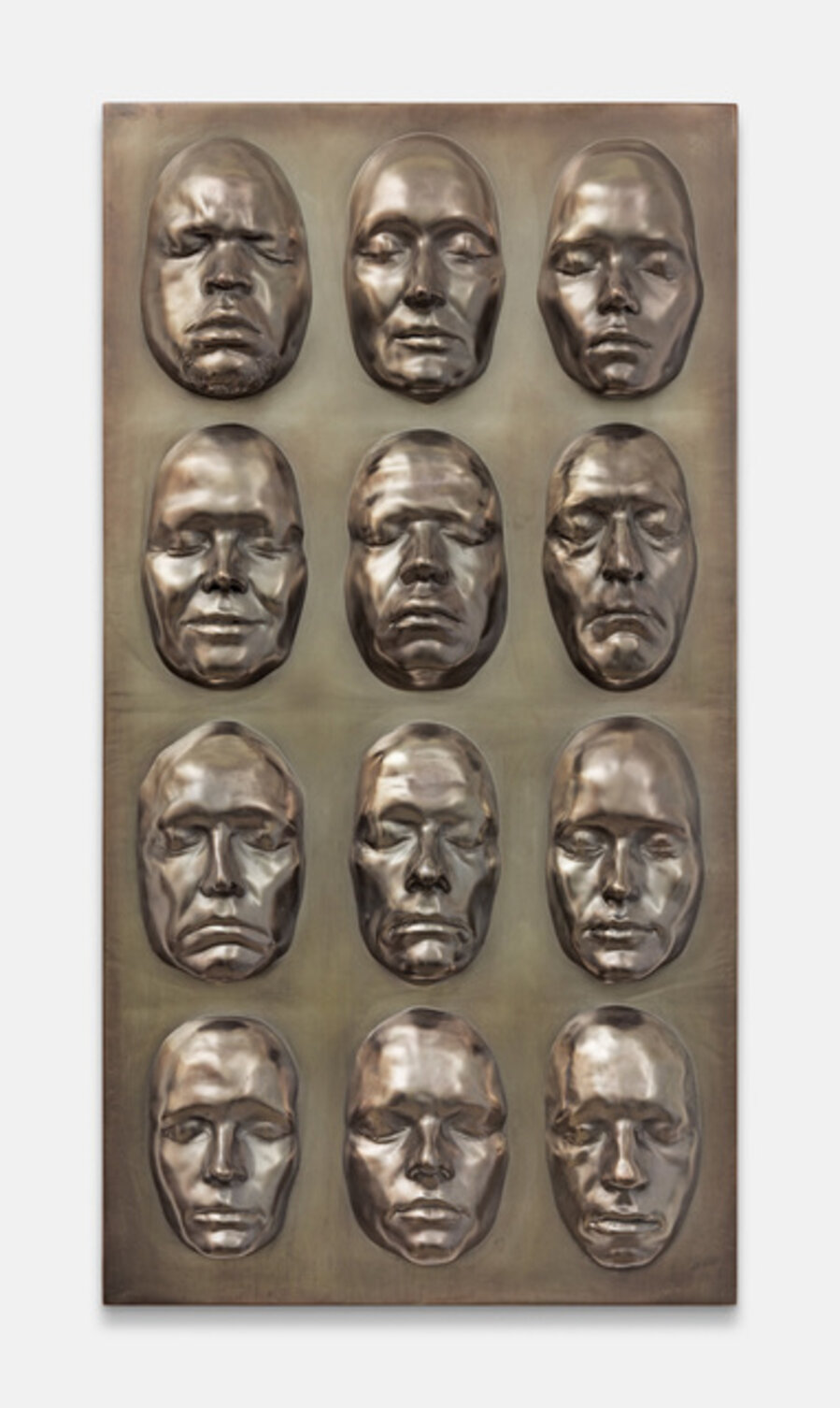 Life Masks