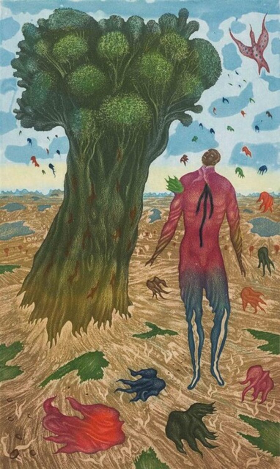 Autumn Wind