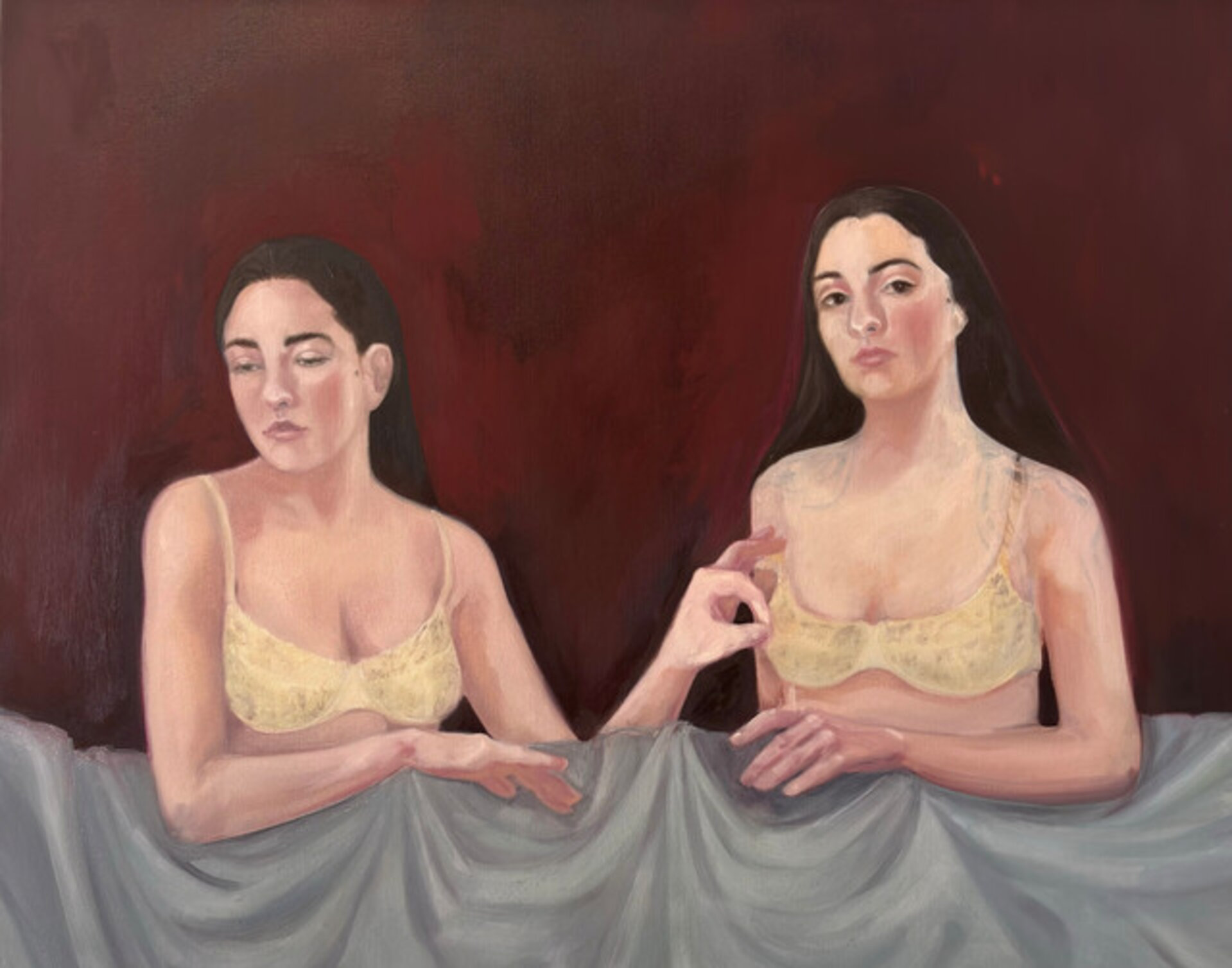 The Sisters