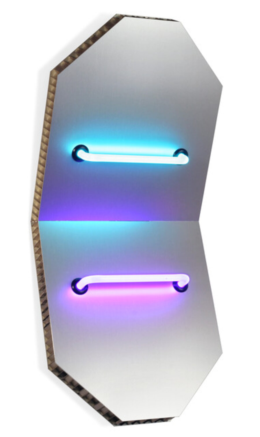 Elliptical Shields Series V -III
