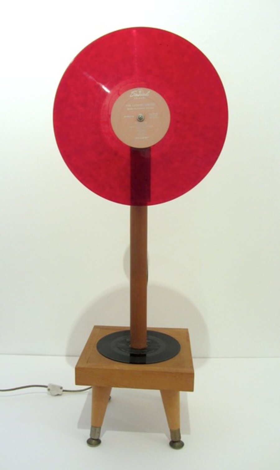 Sacred Record