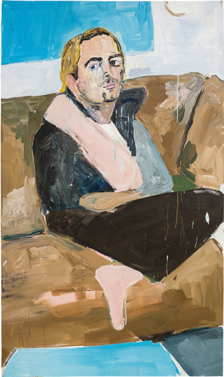 Matt Siegle