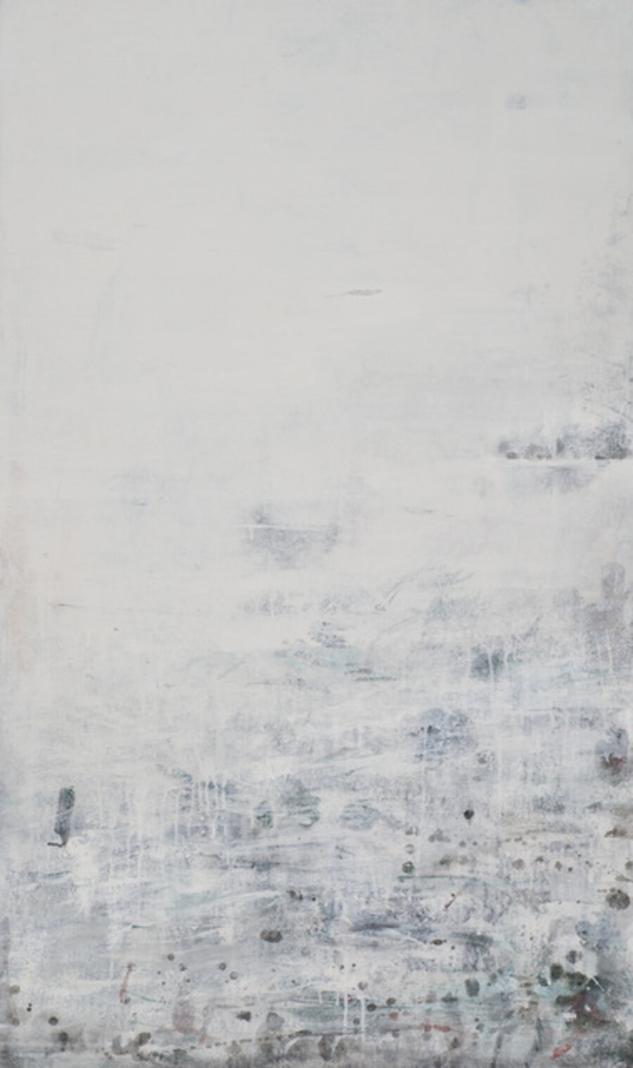 Beyond the Lake No.2