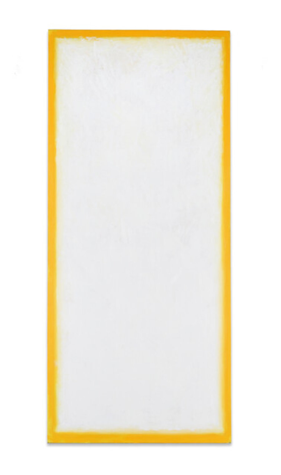White in Yellow