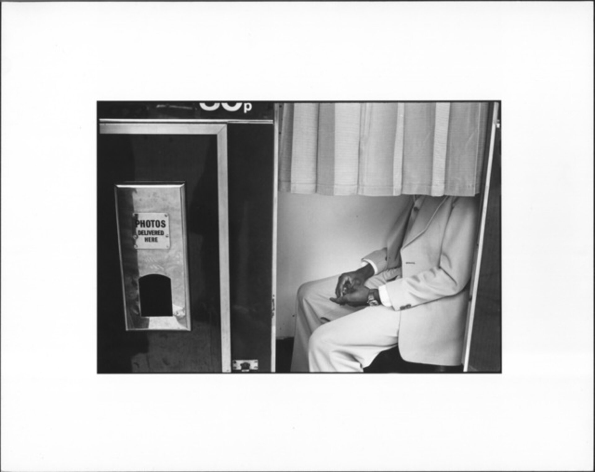 Photomaton,