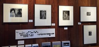 The Weston Legacy - The Nude, installation view