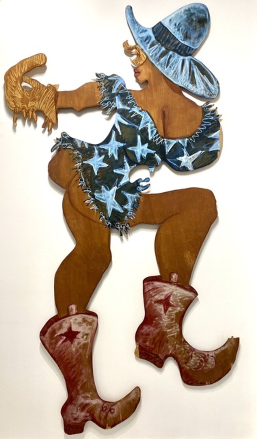 Cowgirl
