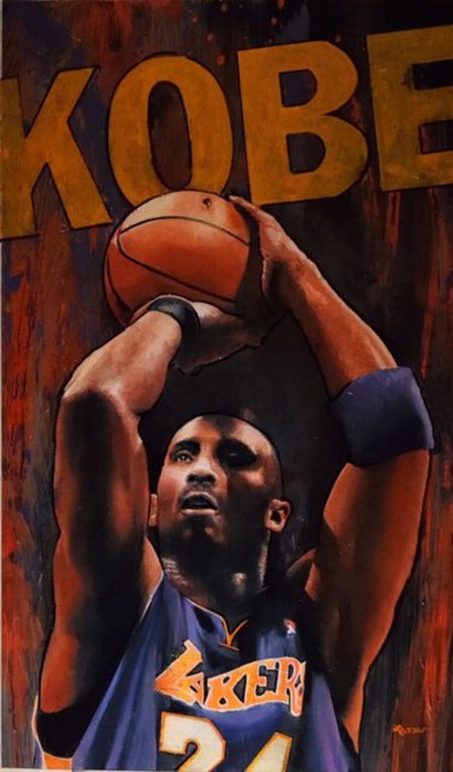 Kobe Bryant