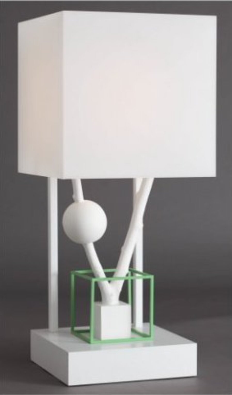 Branch Lamp