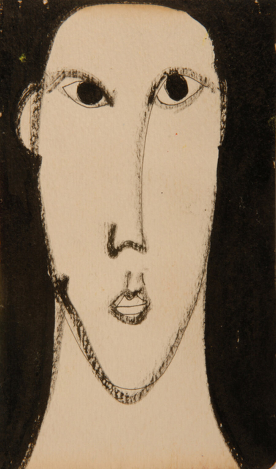 Mascaritas