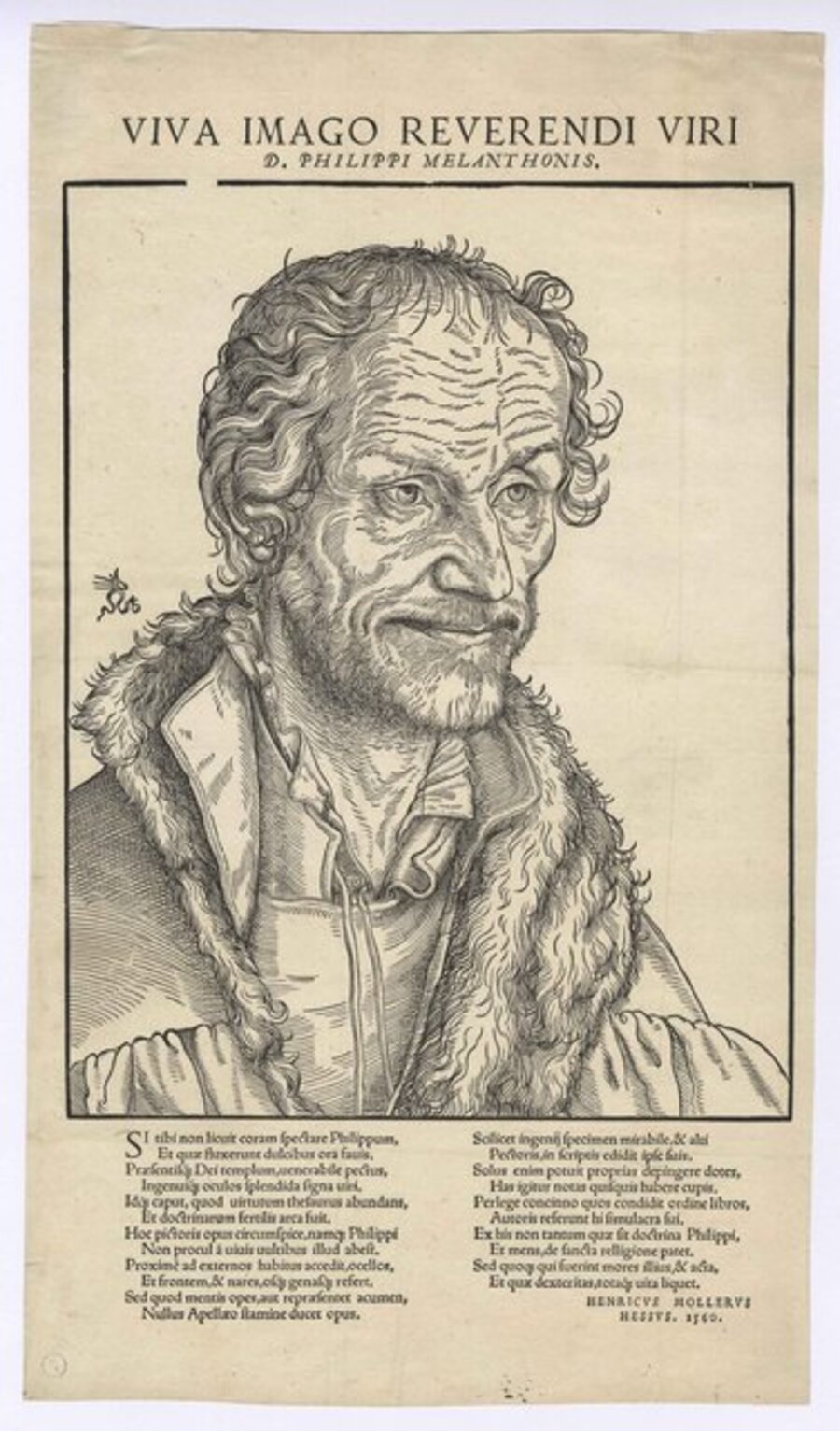 Philipp Melanchthon