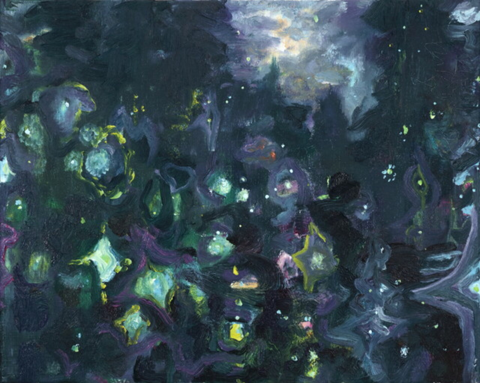 Fireflies
