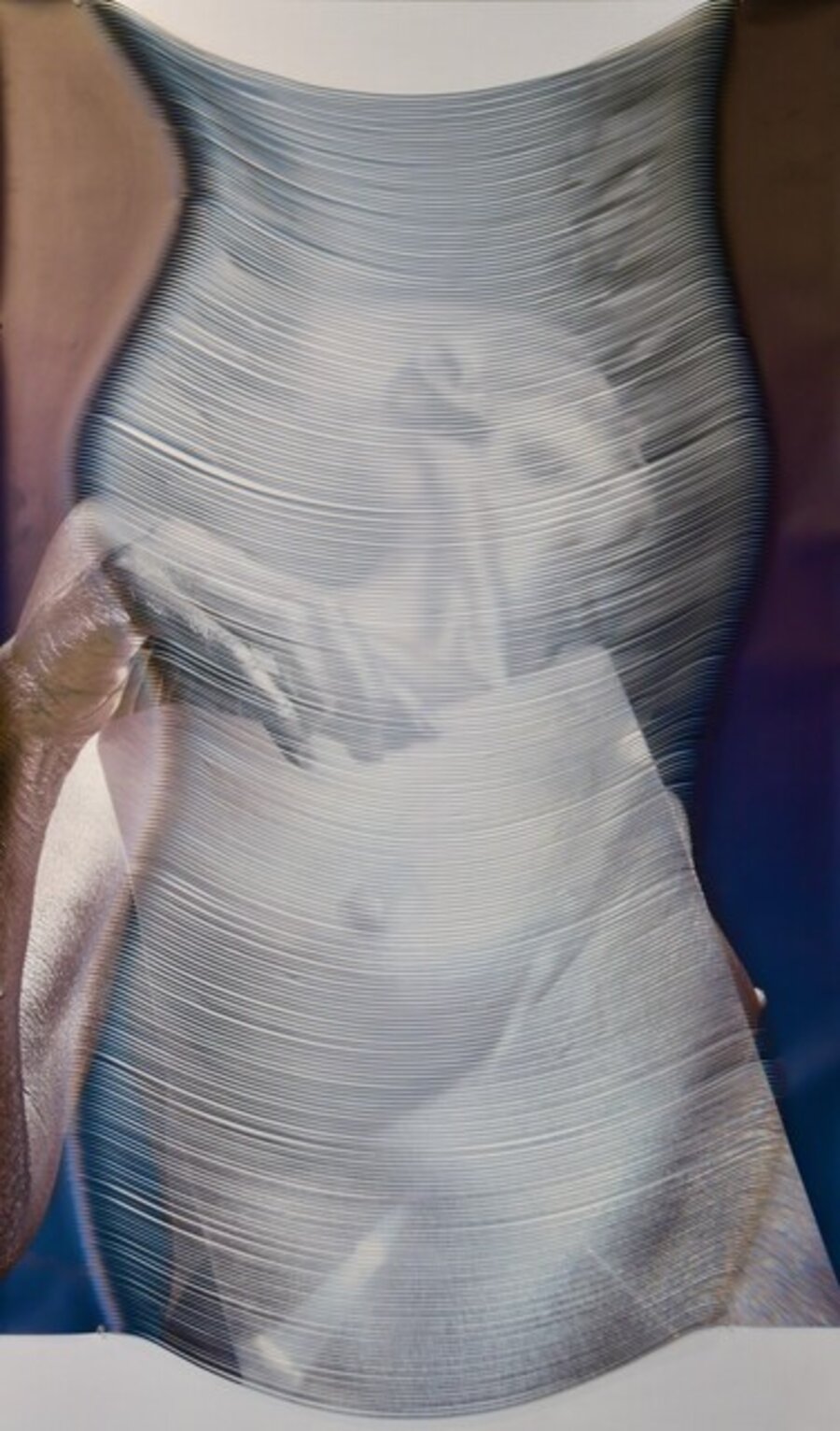 From the "Thin Slice" series