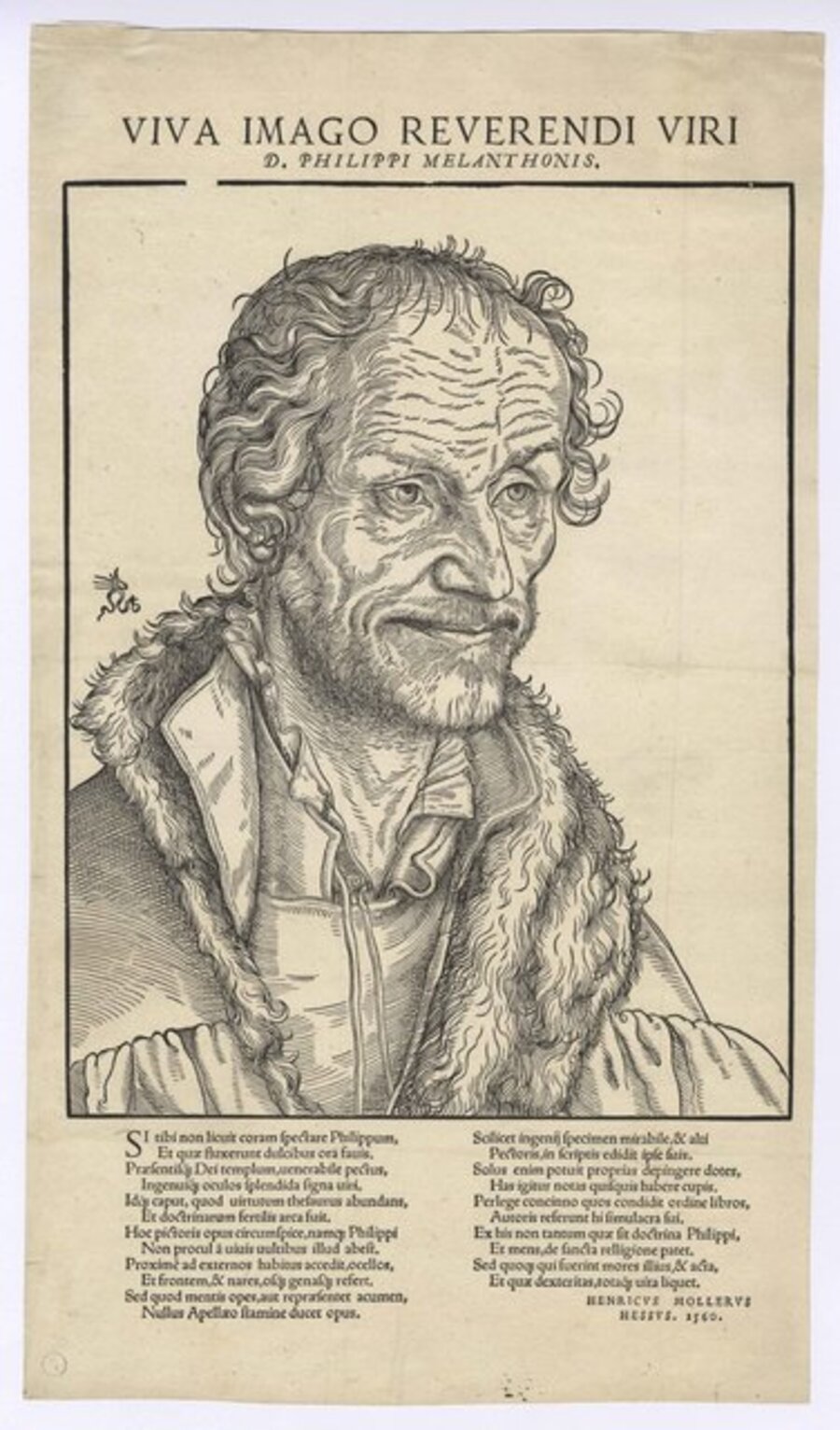 Philipp Melanchthon