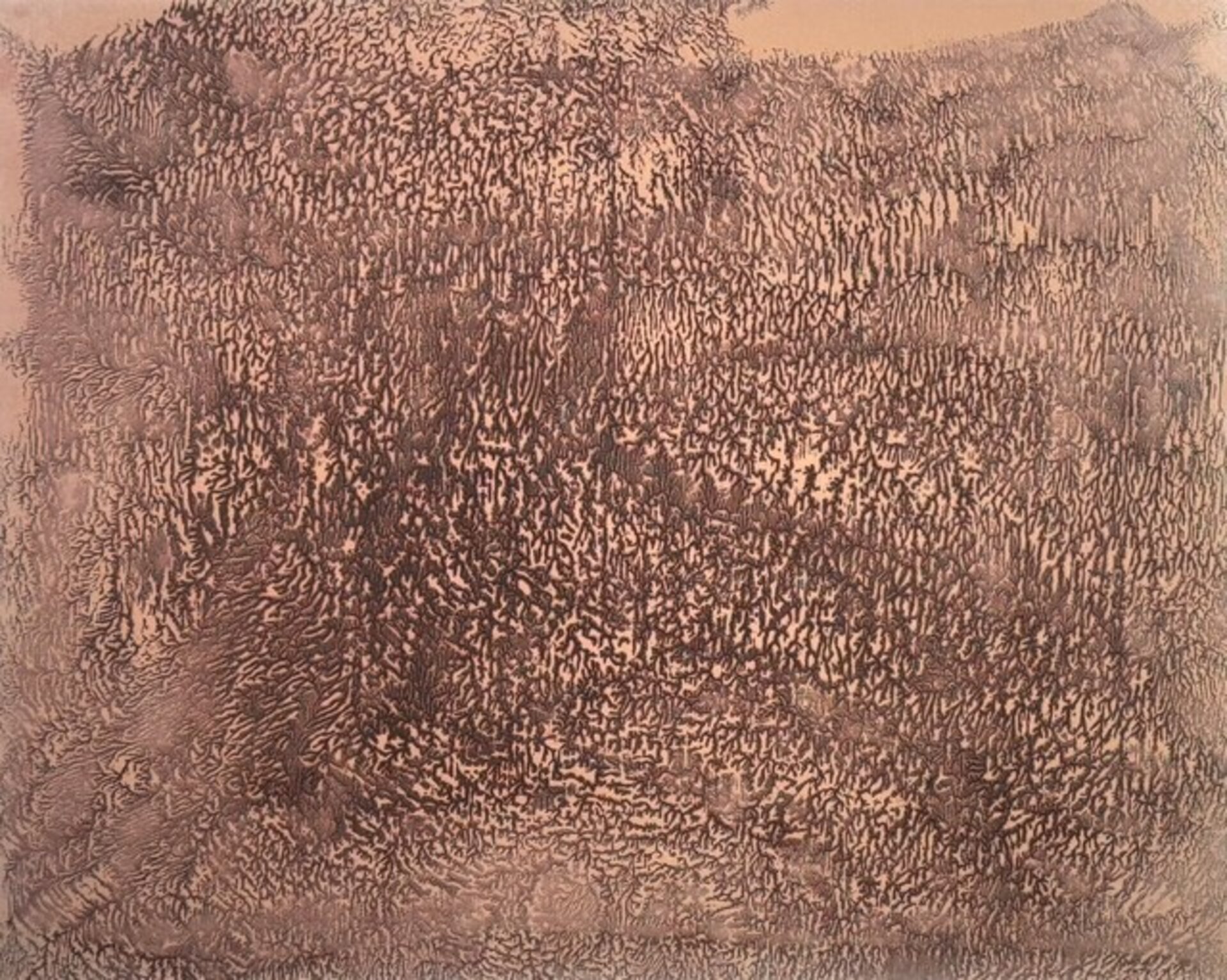 Purnama (dan) Tilem Untitled #3