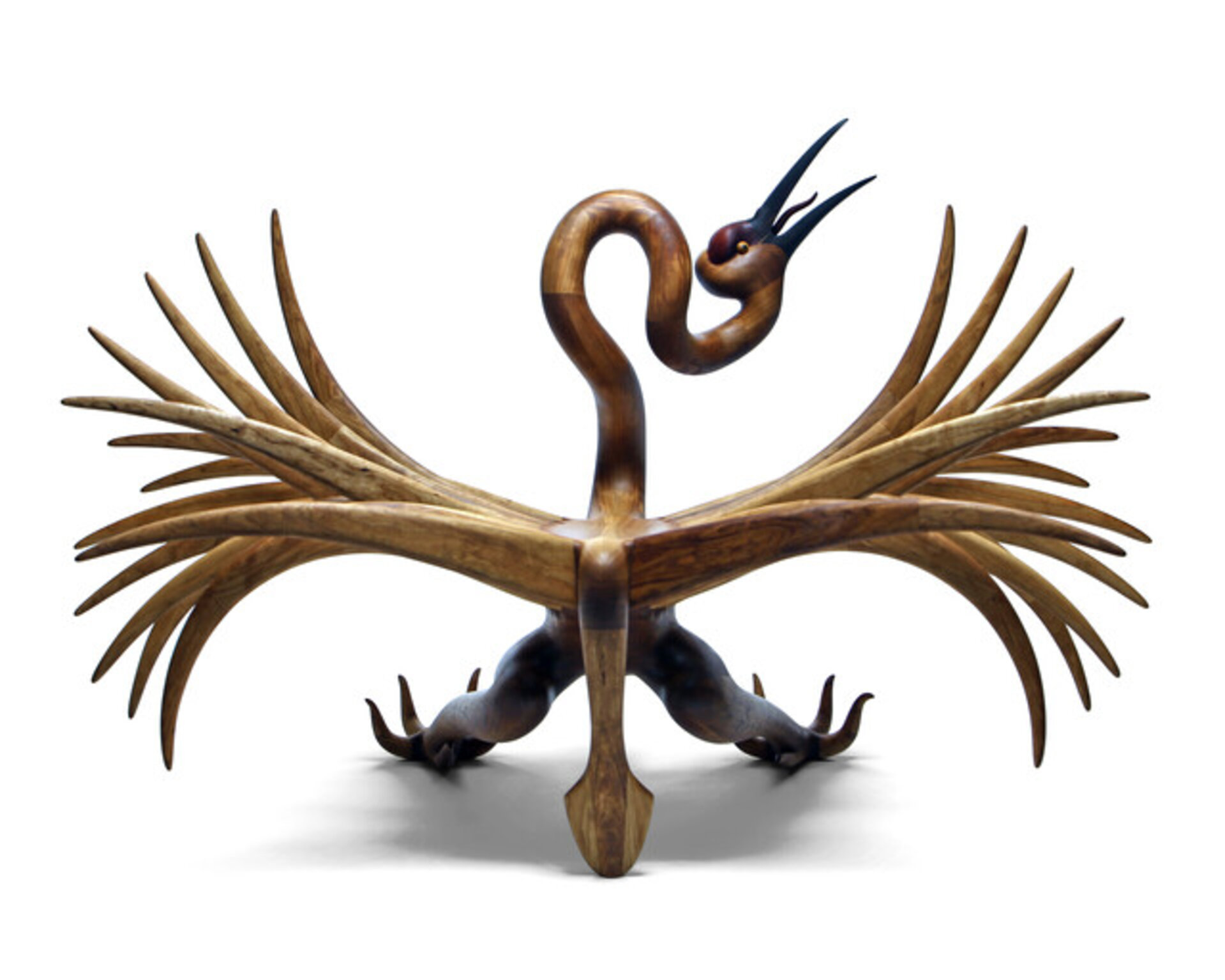 Bird Chair