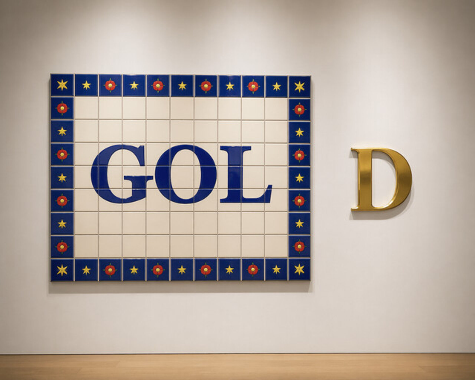 GOL D