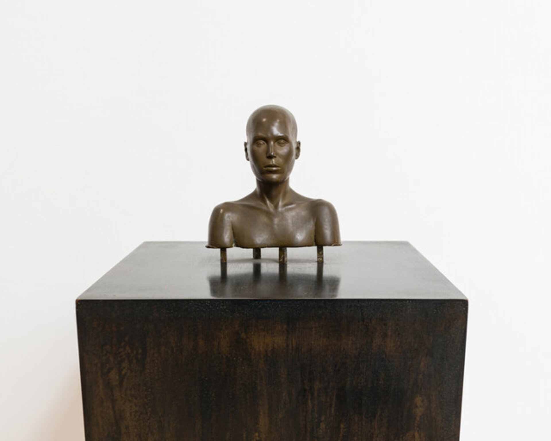 Single Head