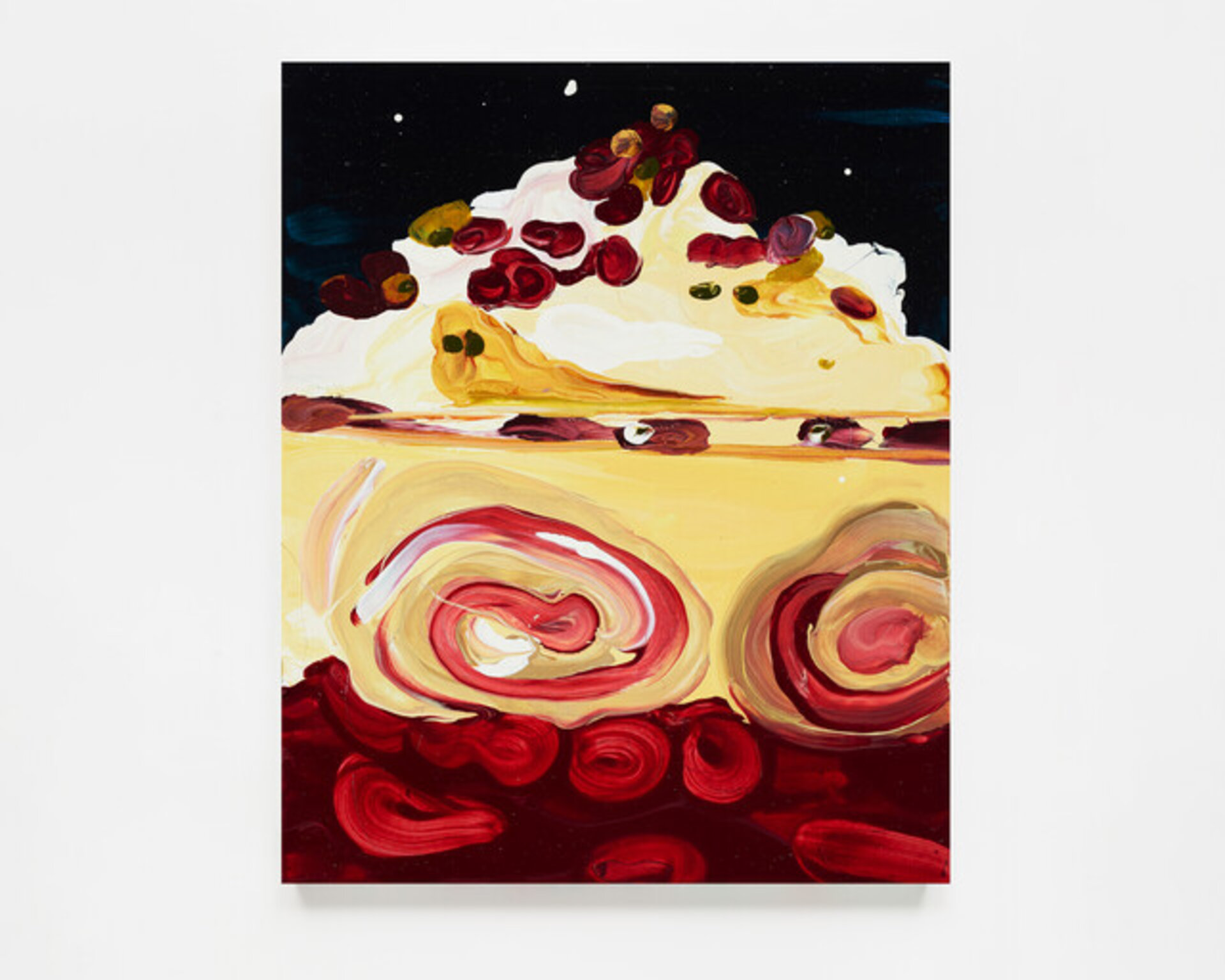 Stripey’s Trifle