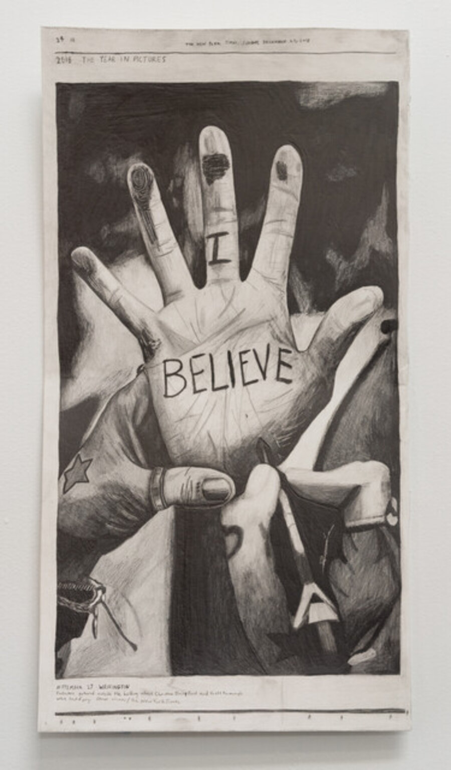 I Believe