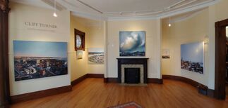 Landscape Rediscovered, installation view