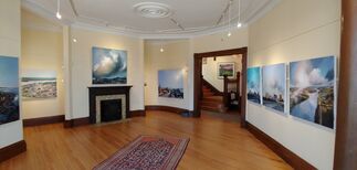 Landscape Rediscovered, installation view