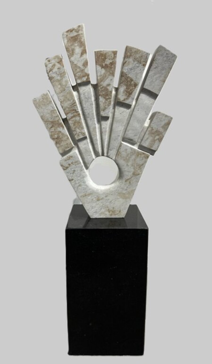 Arrebol Sculpture - By Bruno Giorgi