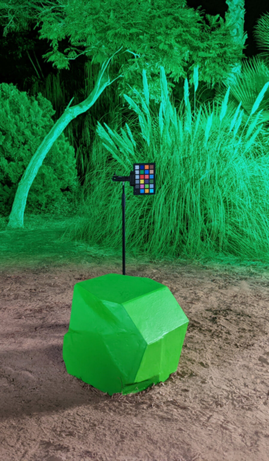 Green Storm 4