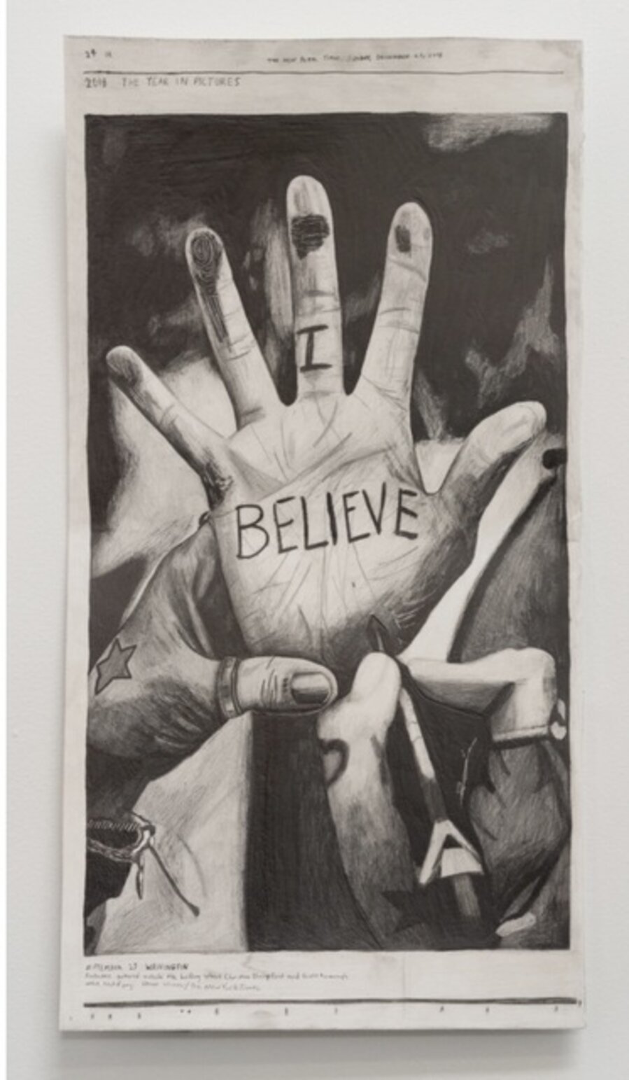 I Believe