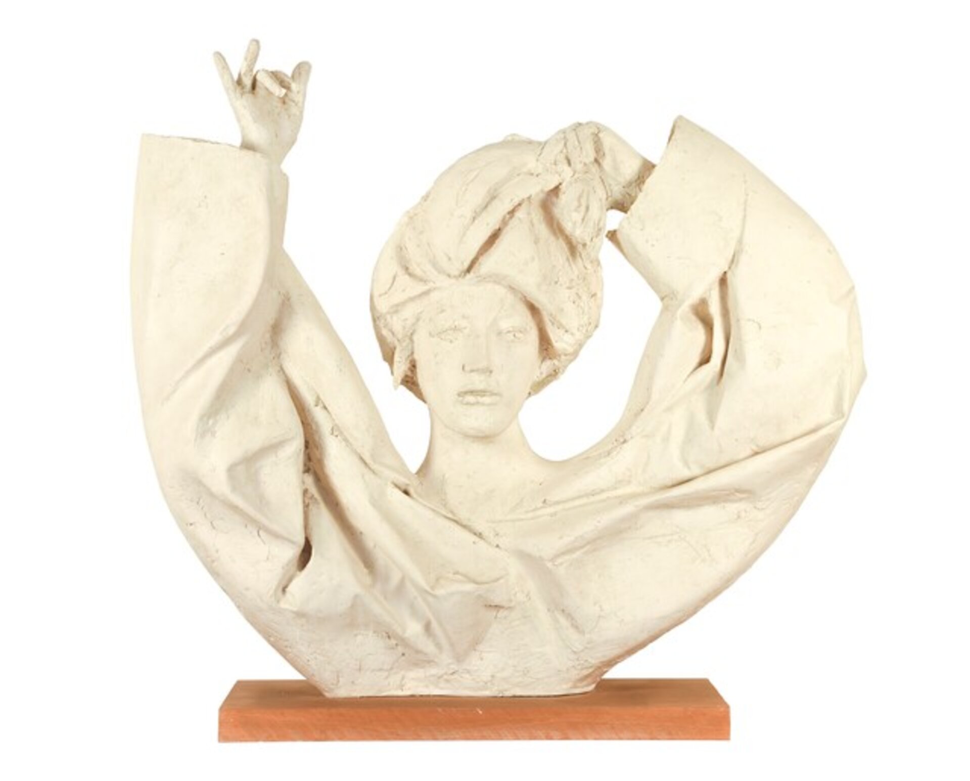 Busto di Inge