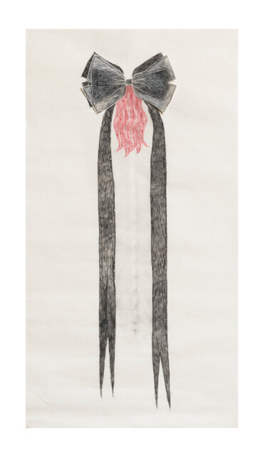 Long Ribbons
