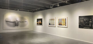 Imagine All the People, installation view