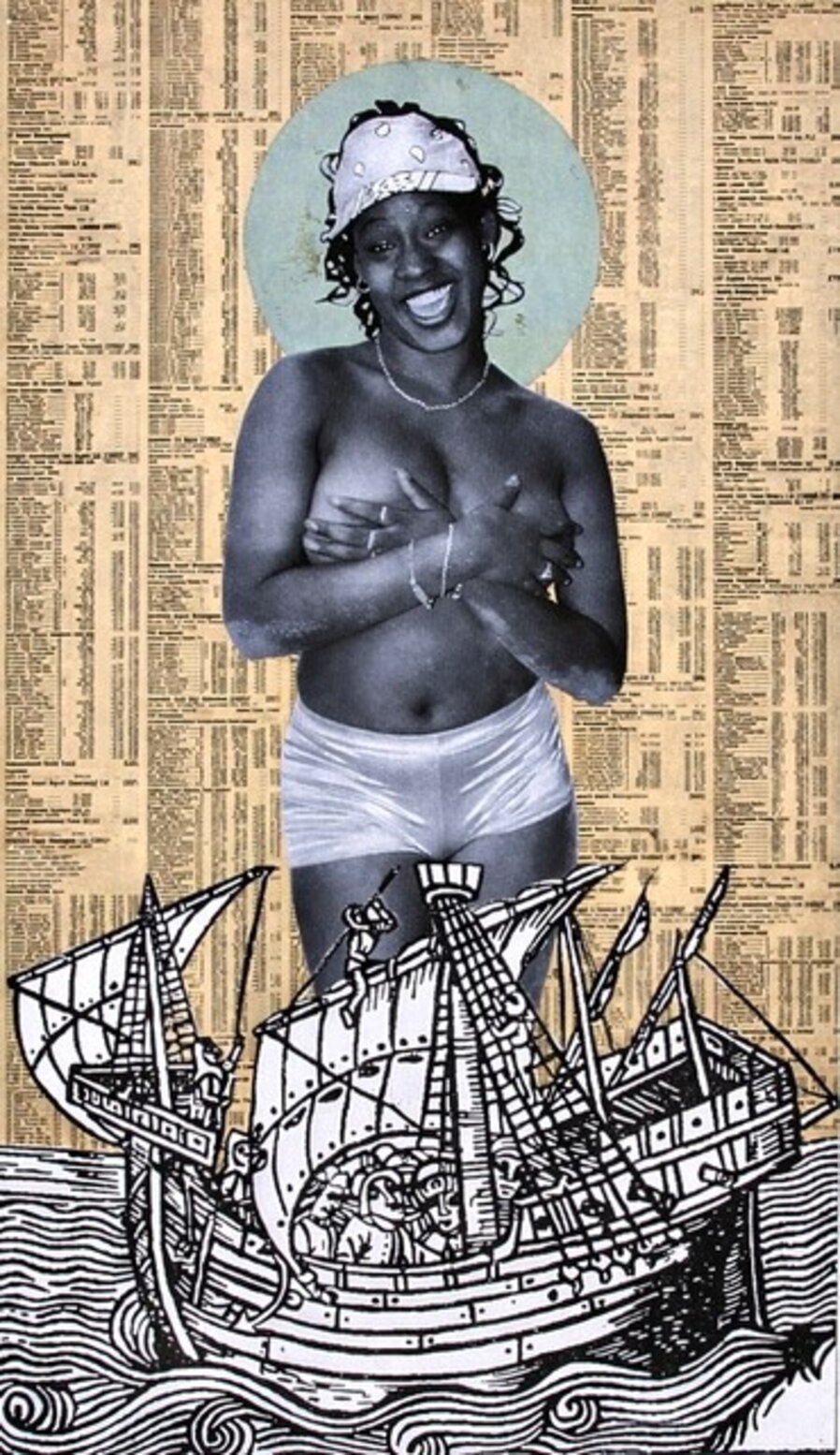 Black Madonna