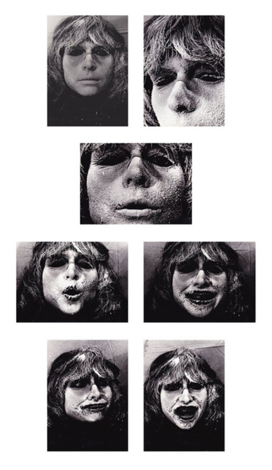 Poemask II.