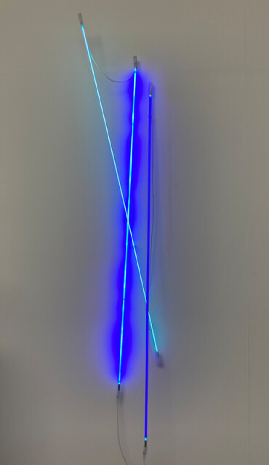 Argon Blue