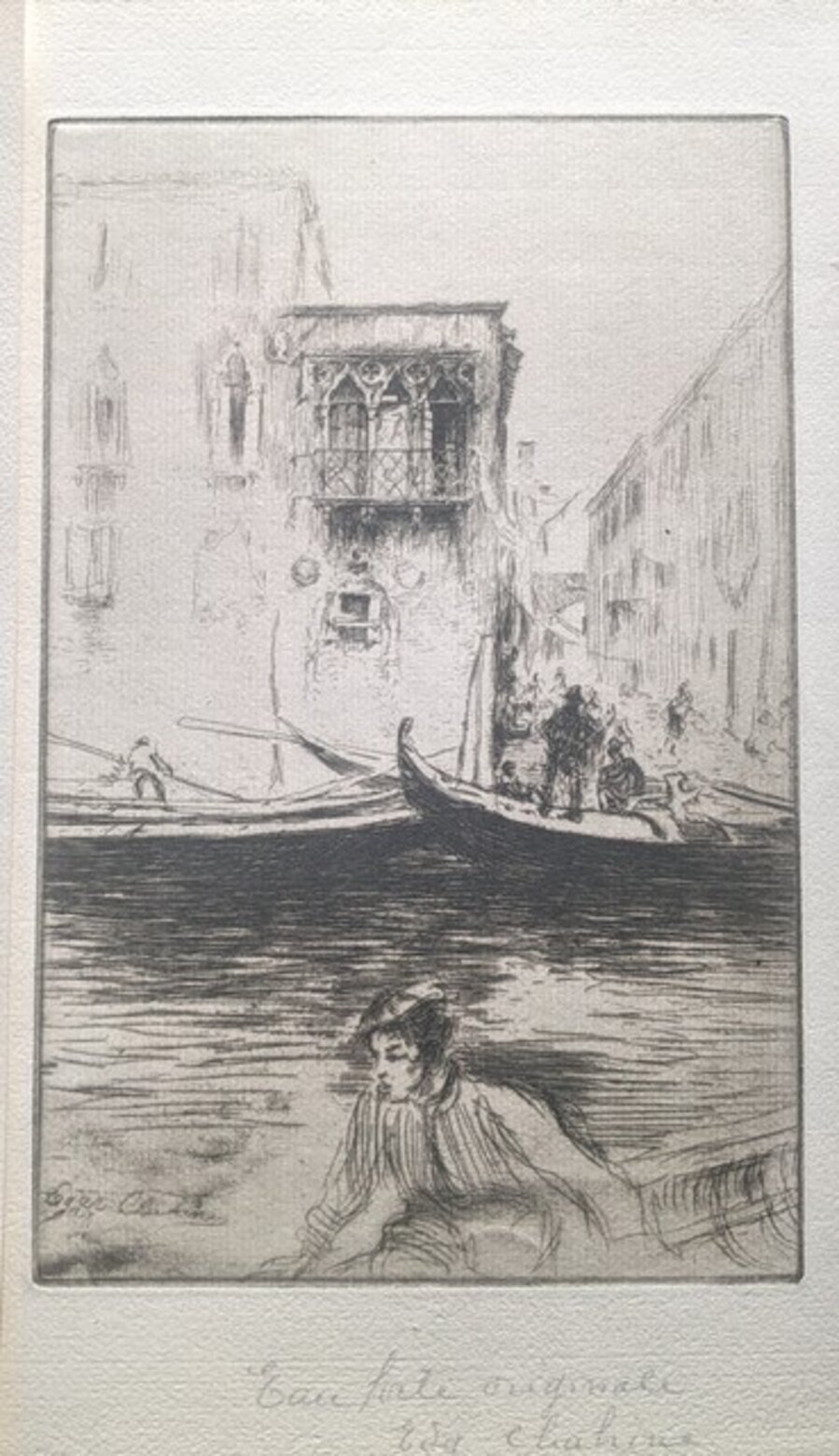 Rio Cà Foscari