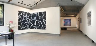 From Single to Dual, From Dual to Single, installation view