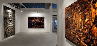 Call and Response, installation view
