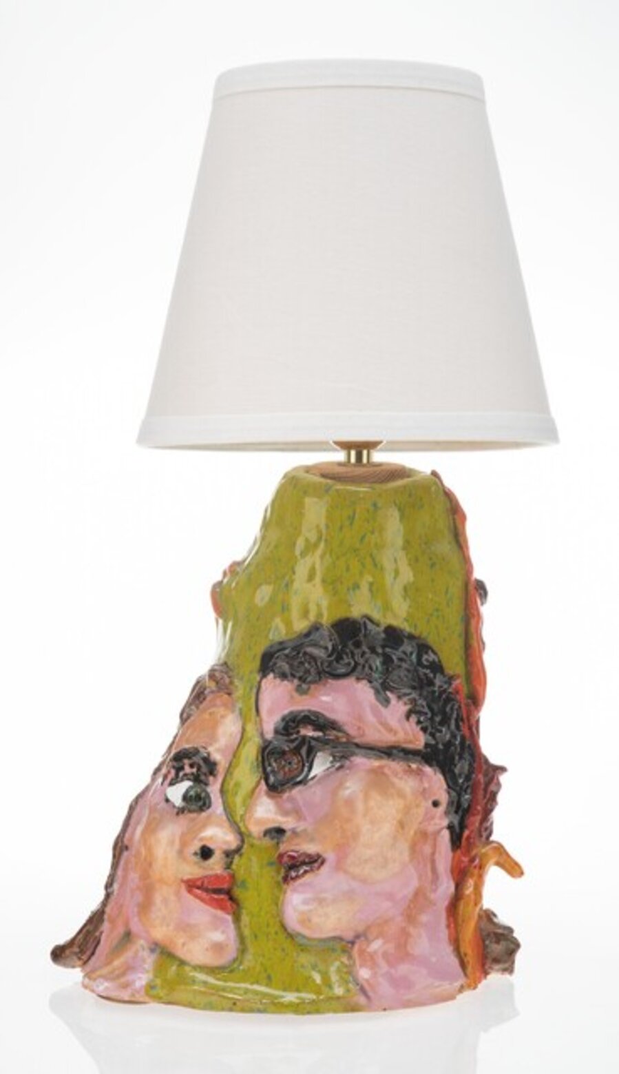 Lovers Lamp