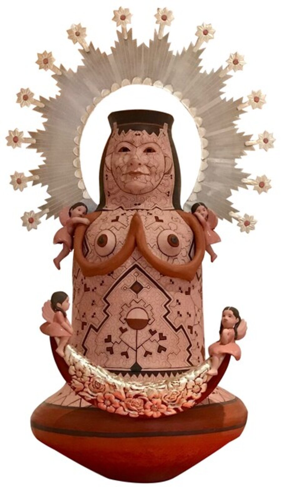 I La Linda. Shipibo-Conibo.