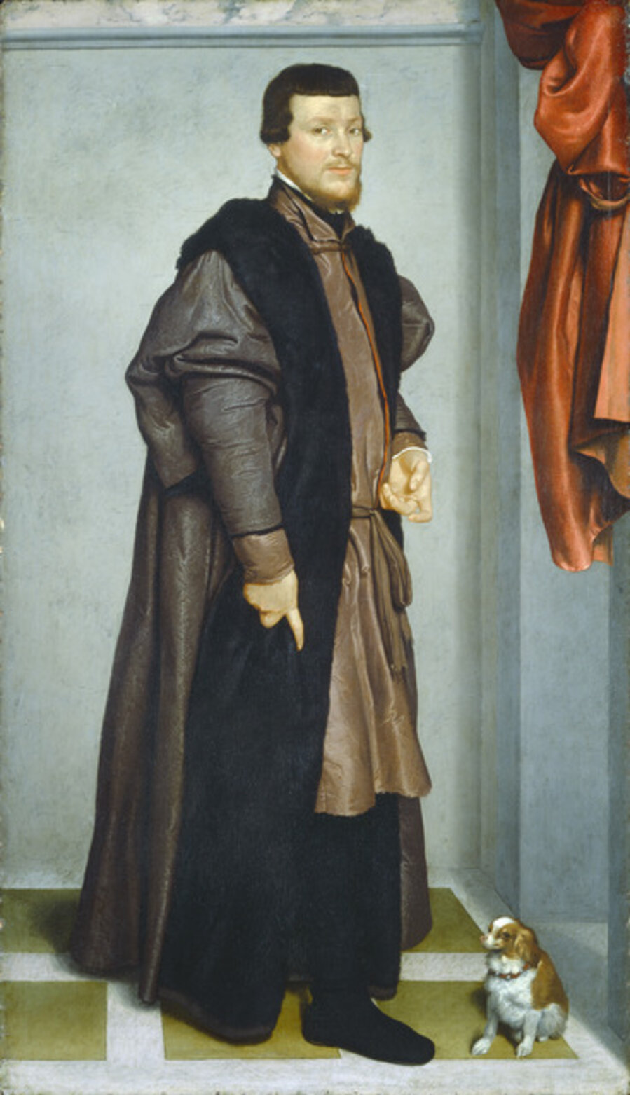 Gian Federico Madruzzo