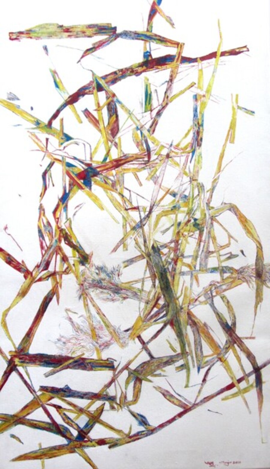 Reeds